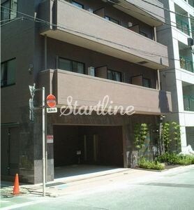 コスモリード人形町の物件内観写真