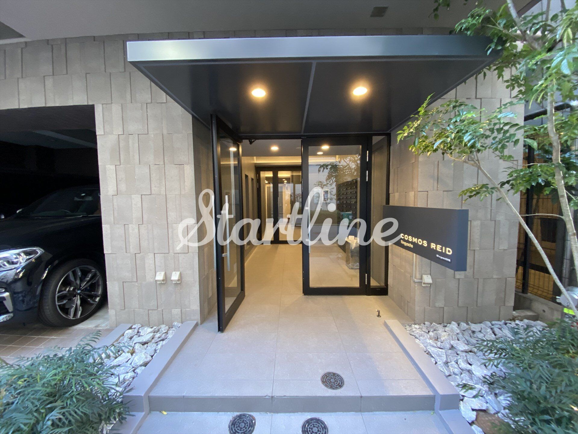 コスモリード人形町の物件内観写真