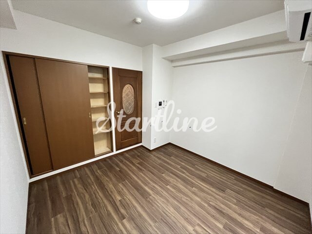 コスモリード人形町の物件内観写真