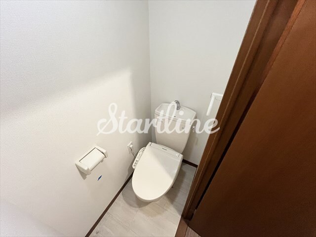 コスモリード人形町の物件内観写真