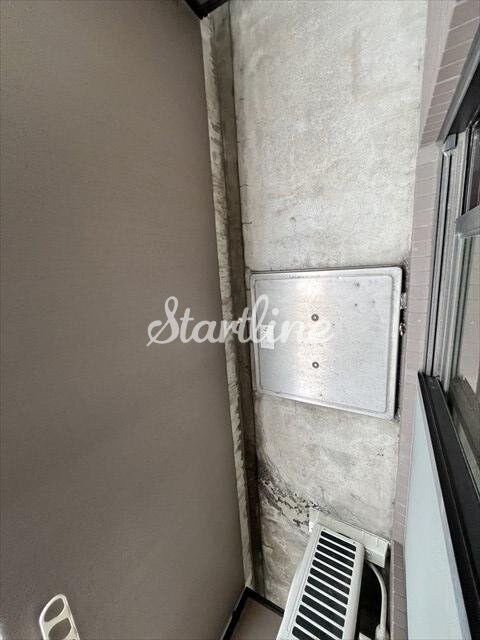 コスモリード人形町の物件内観写真