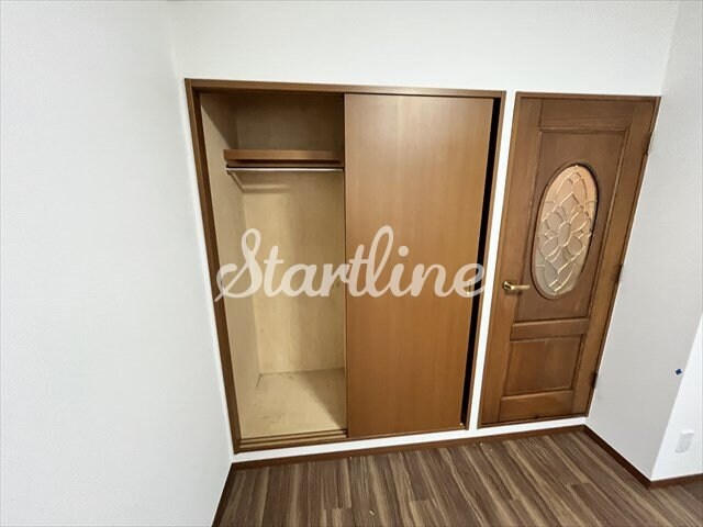 コスモリード人形町の物件内観写真