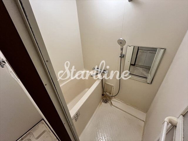 コスモリード人形町の物件内観写真