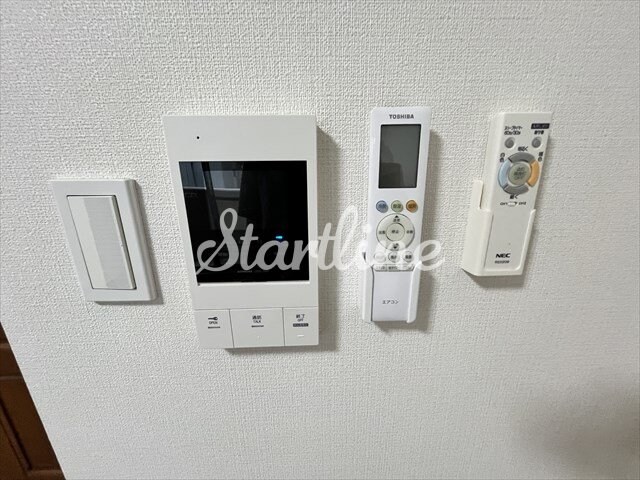 コスモリード人形町の物件内観写真