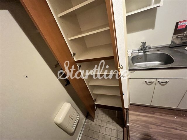 コスモリード人形町の物件内観写真