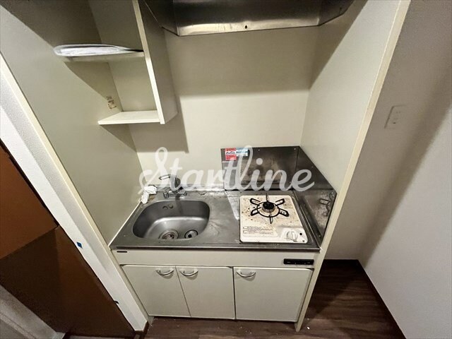 コスモリード人形町の物件内観写真