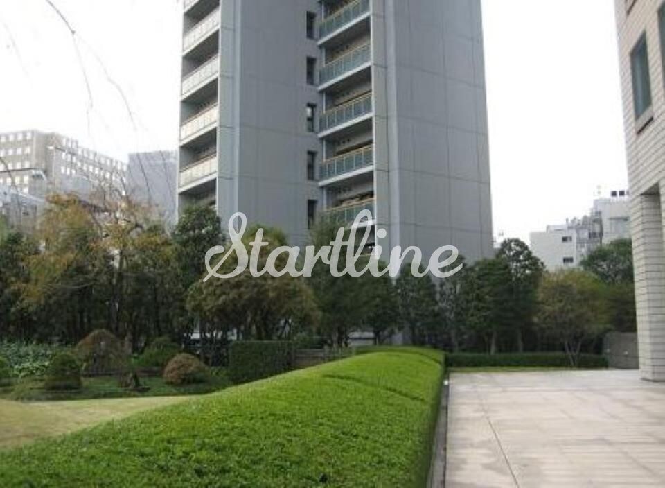 リバー&タワーの物件内観写真