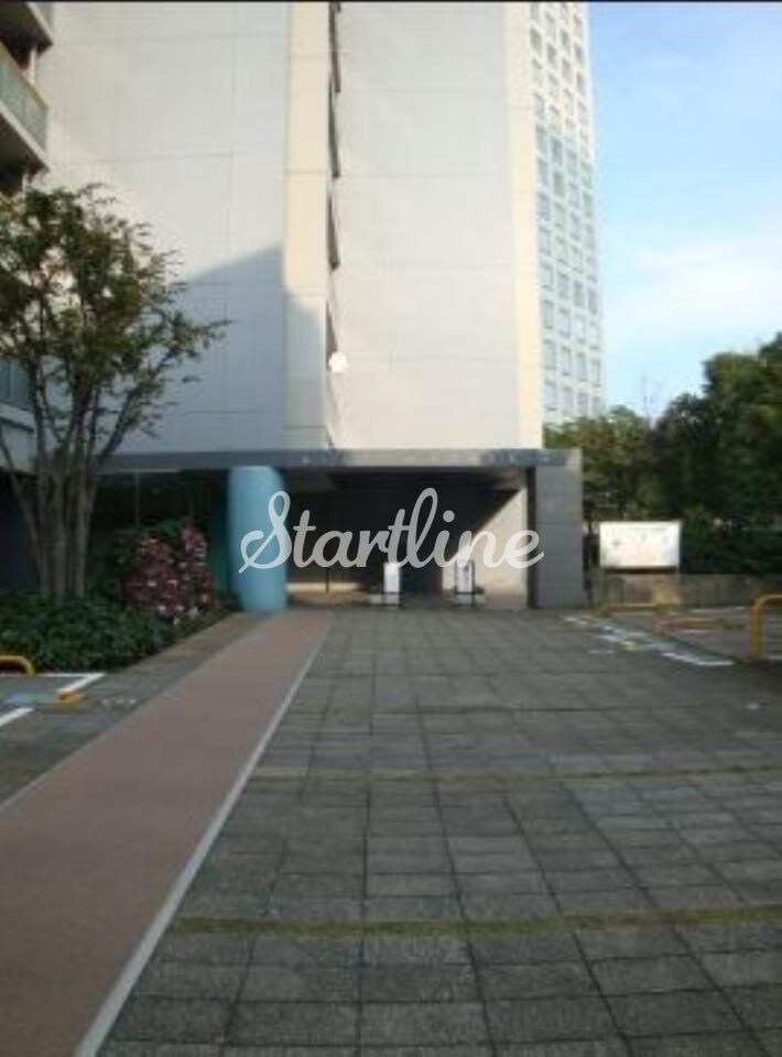 リバー&タワーの物件内観写真