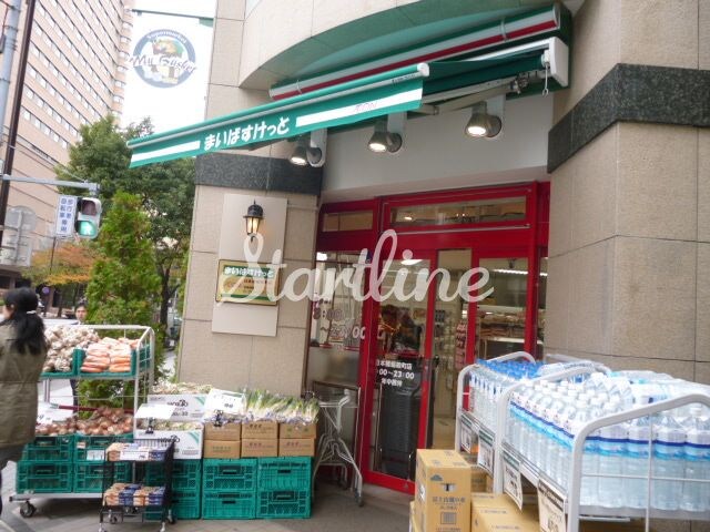 リバー&タワーの物件内観写真