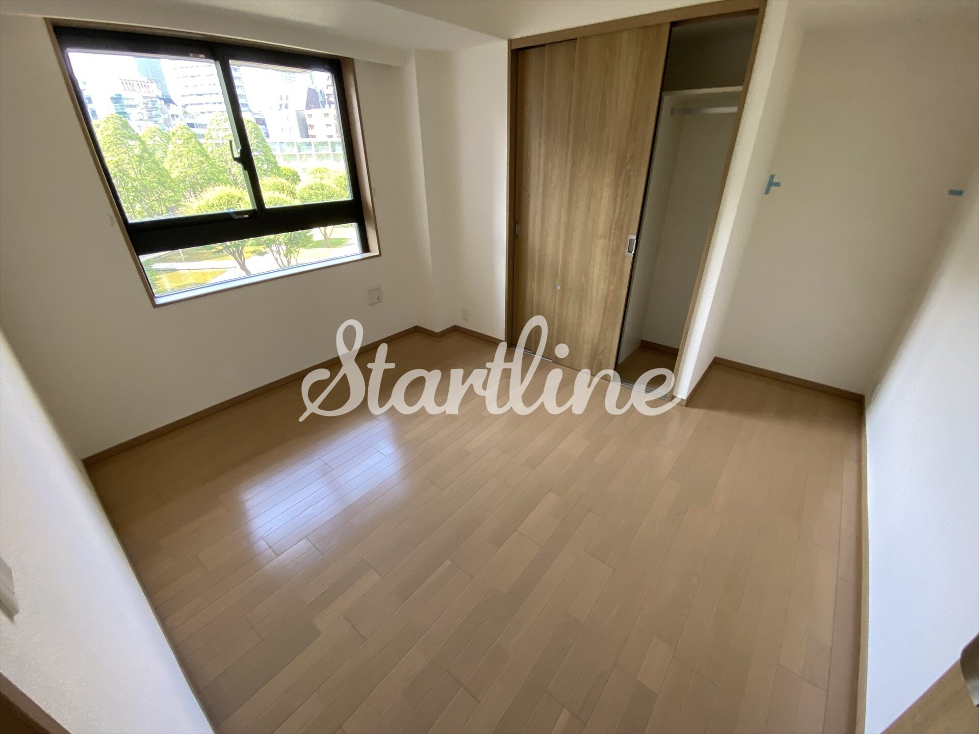 リバー&タワーの物件内観写真