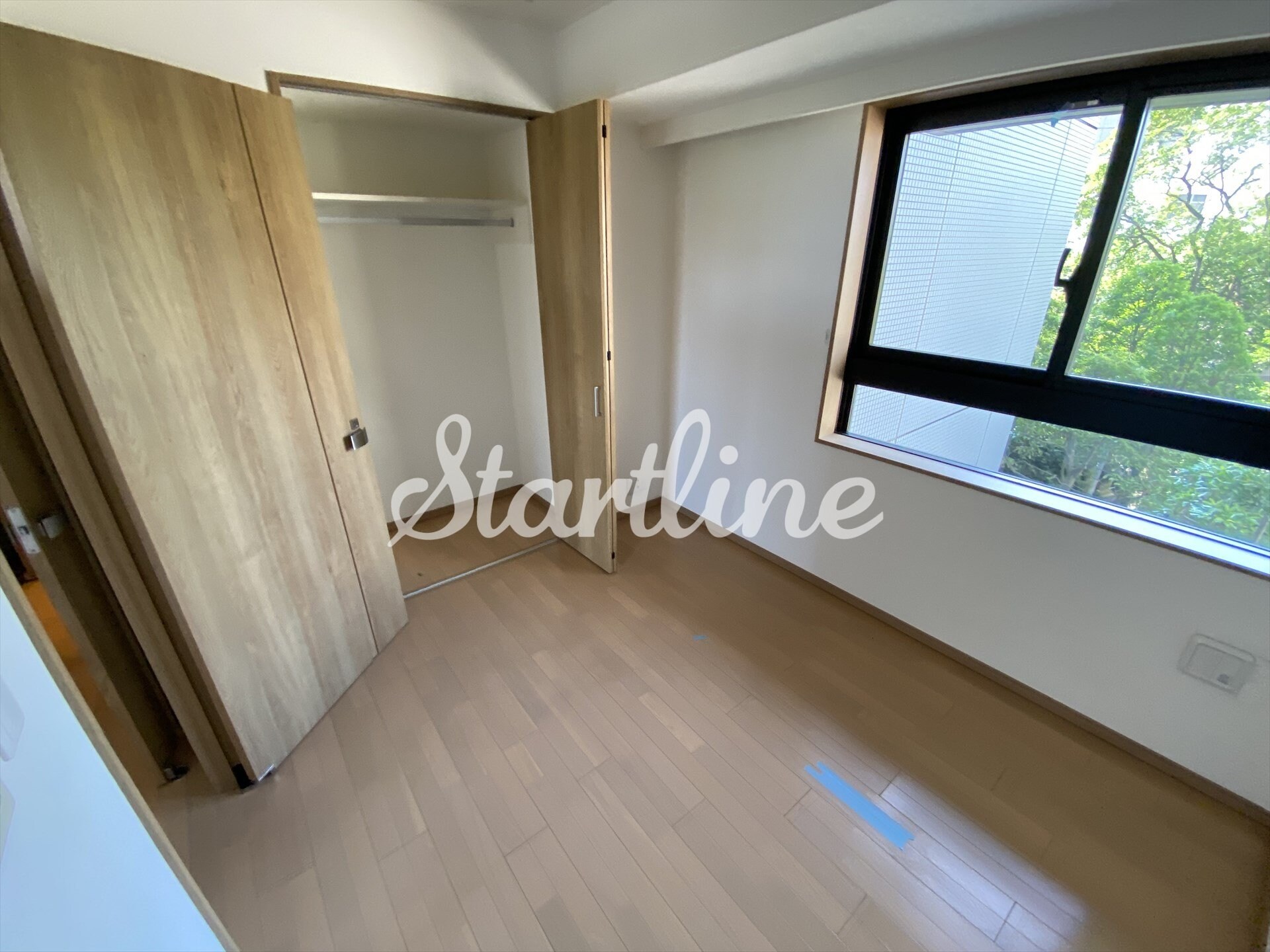 リバー&タワーの物件内観写真