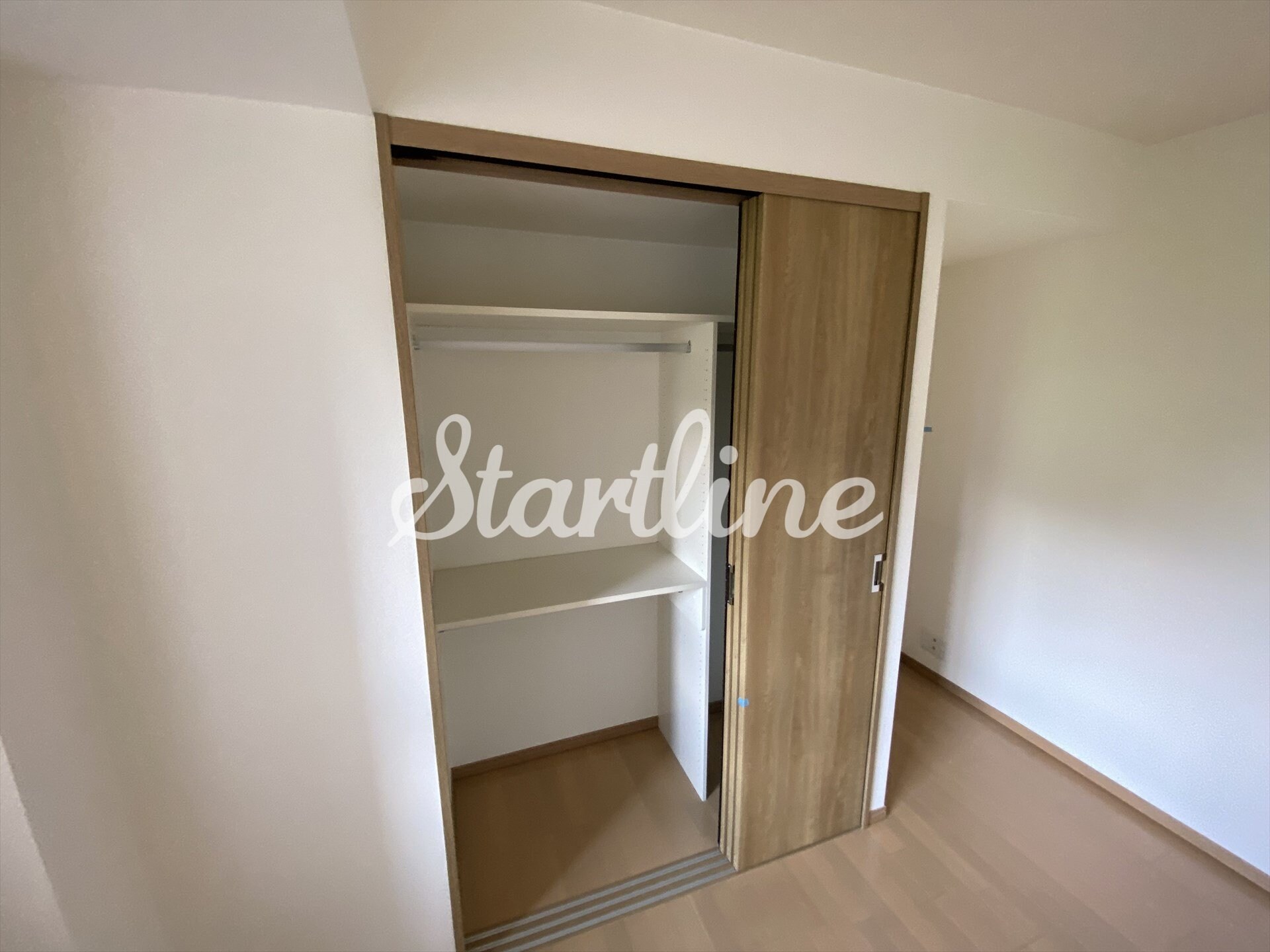 リバー&タワーの物件内観写真