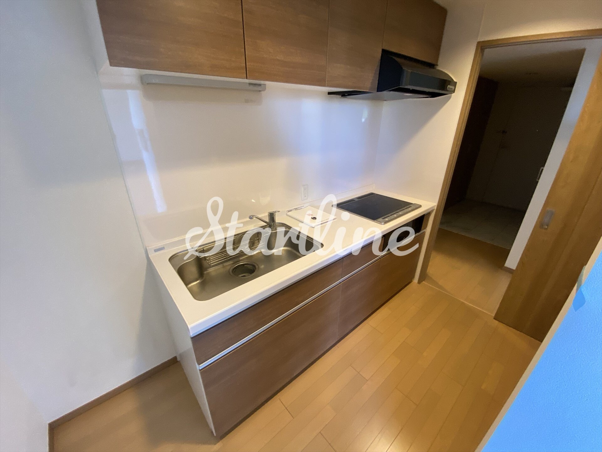 リバー&タワーの物件内観写真