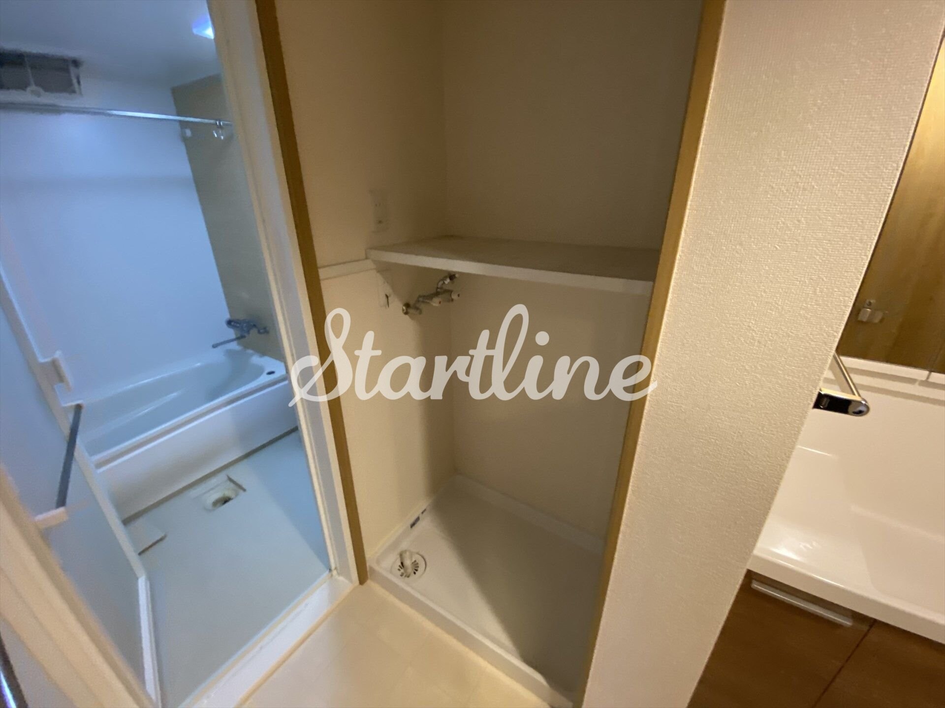 リバー&タワーの物件内観写真