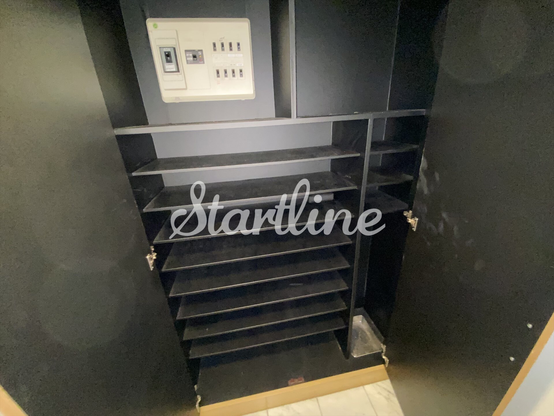 リバー&タワーの物件内観写真