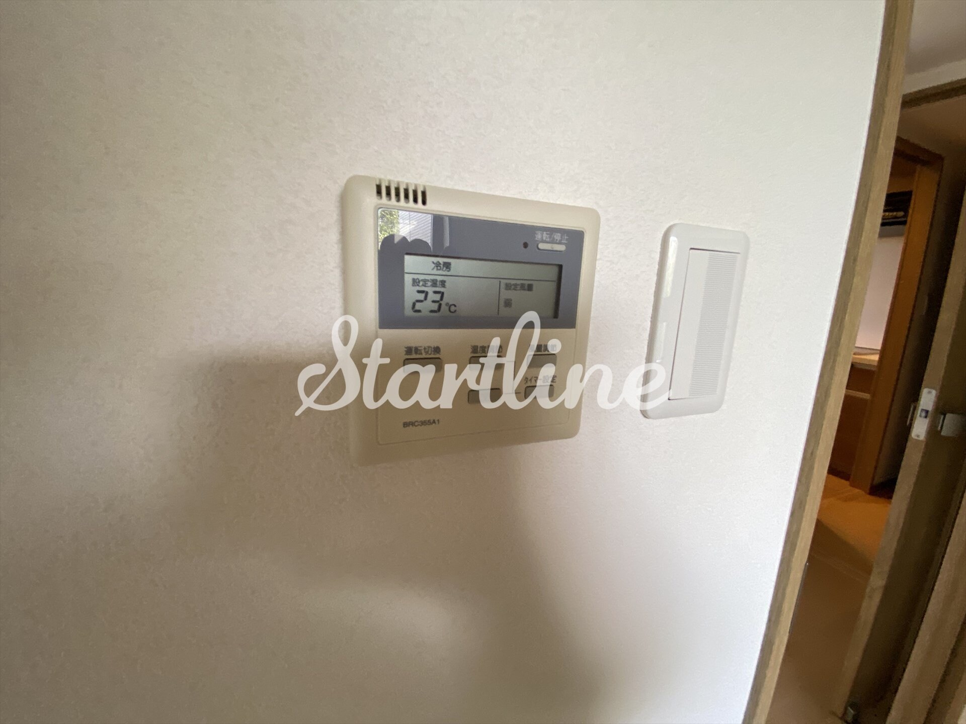 リバー&タワーの物件内観写真