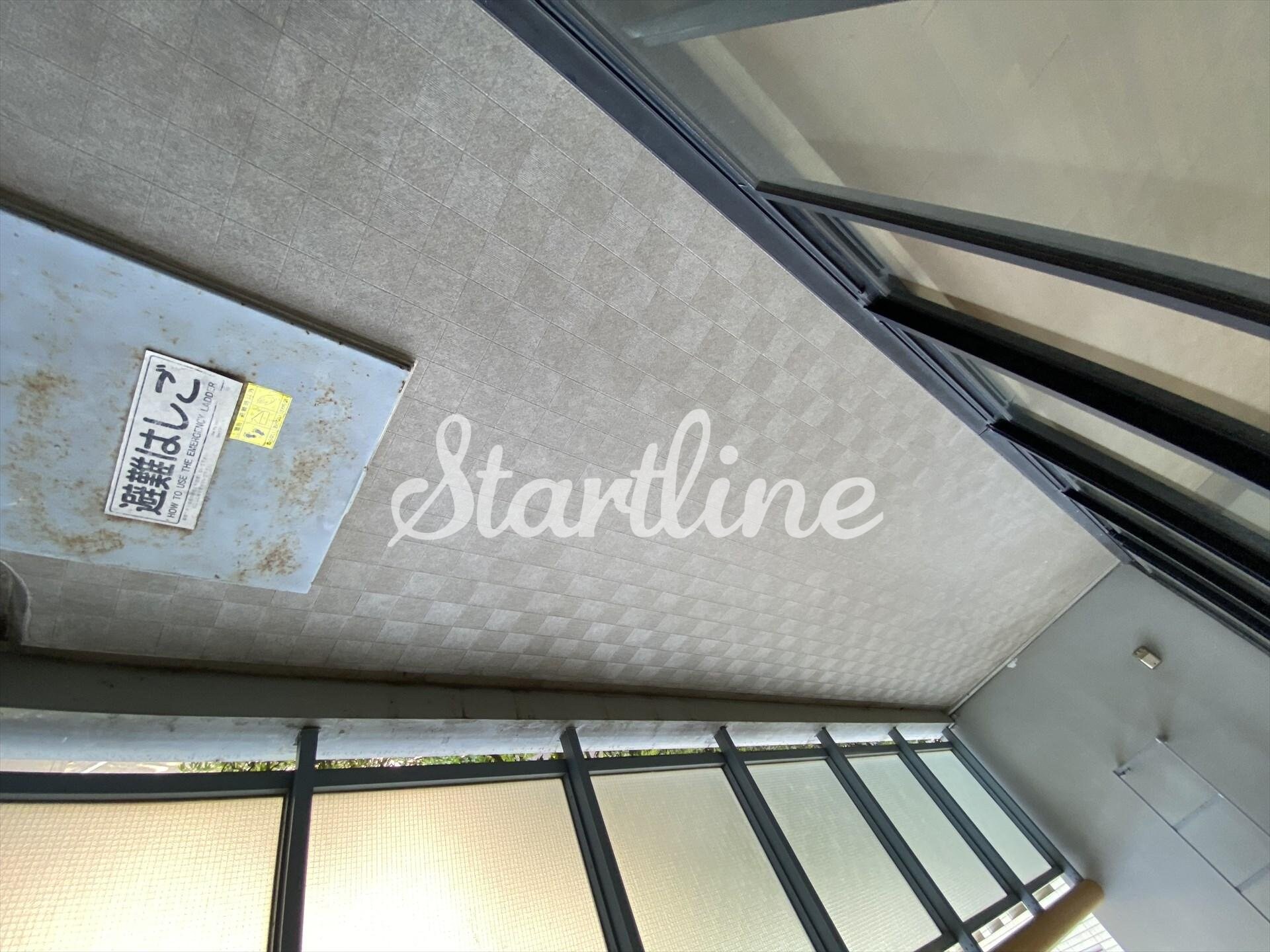 リバー&タワーの物件内観写真