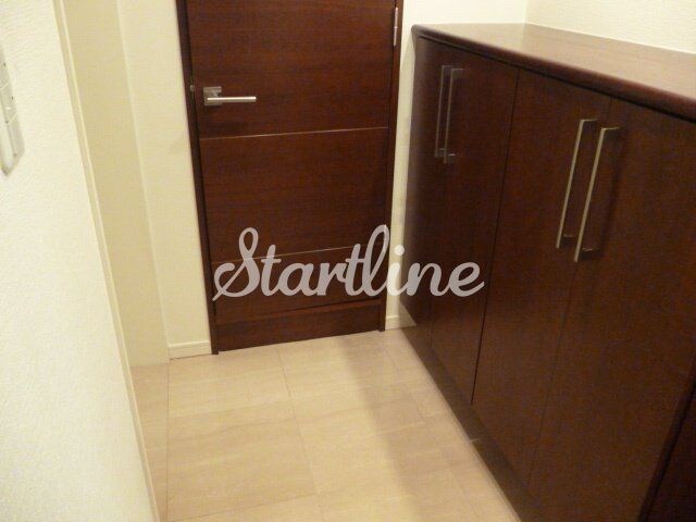 KDXレジデンス日本橋水天宮の物件内観写真