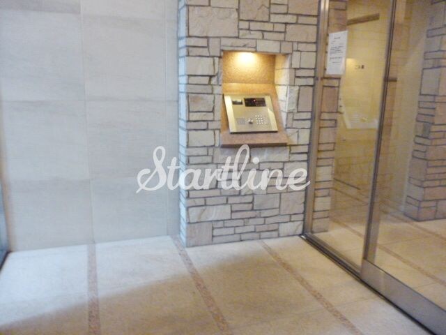 KDXレジデンス日本橋水天宮の物件内観写真