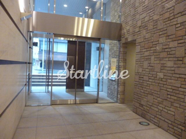 KDXレジデンス日本橋水天宮の物件内観写真