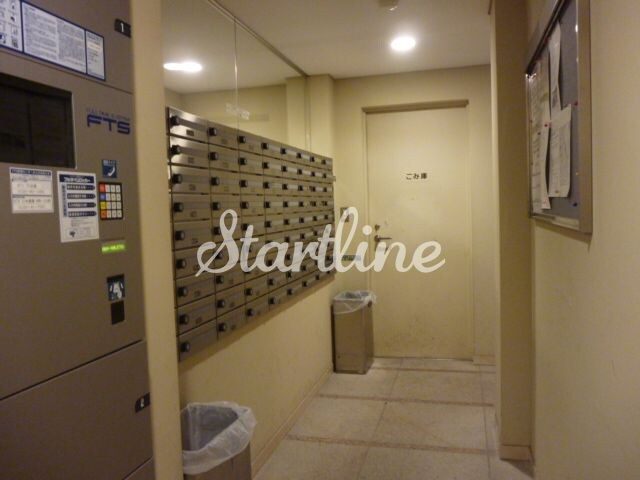 KDXレジデンス日本橋水天宮の物件内観写真