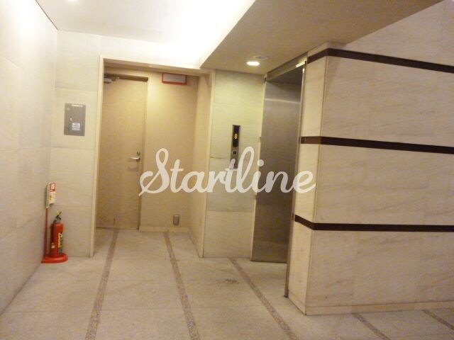 KDXレジデンス日本橋水天宮の物件内観写真