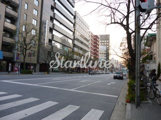 KDXレジデンス日本橋水天宮の物件内観写真