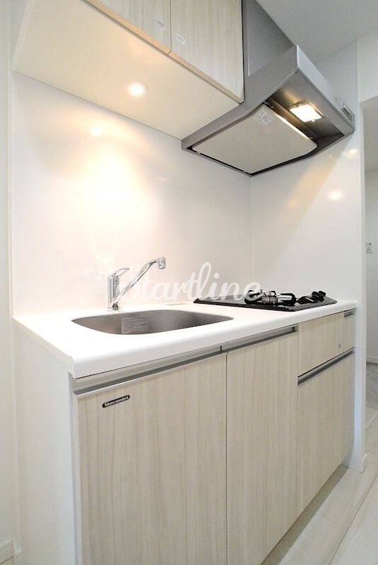 ステージファースト門前仲町の物件内観写真