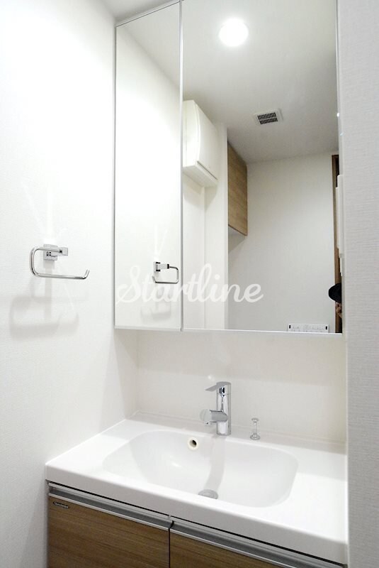 ステージファースト門前仲町の物件内観写真