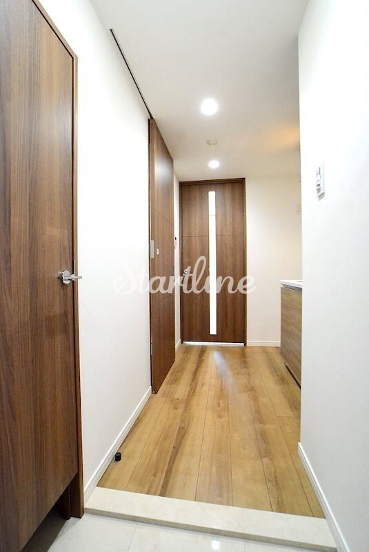 ステージファースト門前仲町の物件内観写真