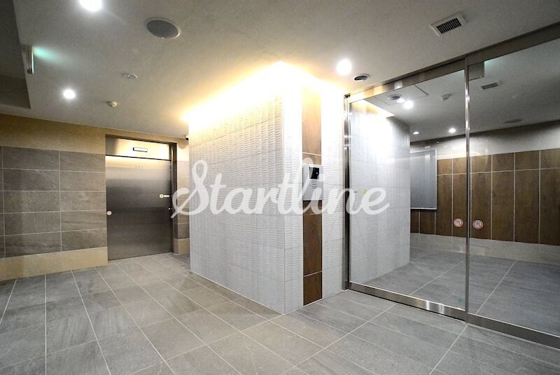 ステージファースト門前仲町の物件内観写真