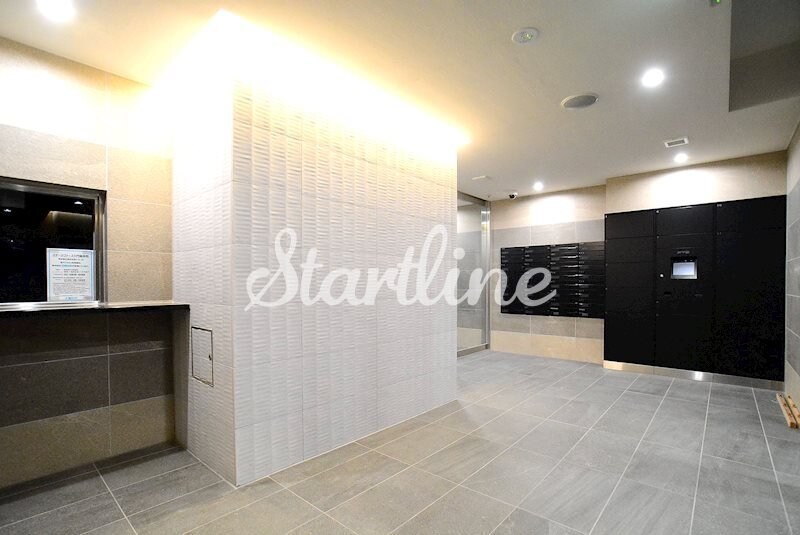 ステージファースト門前仲町の物件内観写真