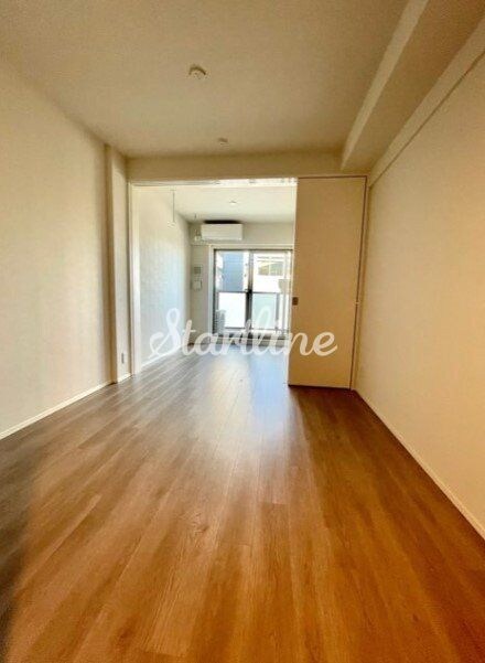 レジディア門前仲町プレイスの物件内観写真