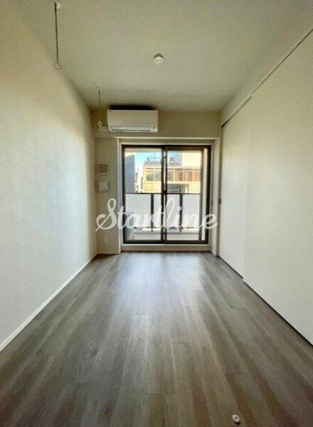 レジディア門前仲町プレイスの物件内観写真