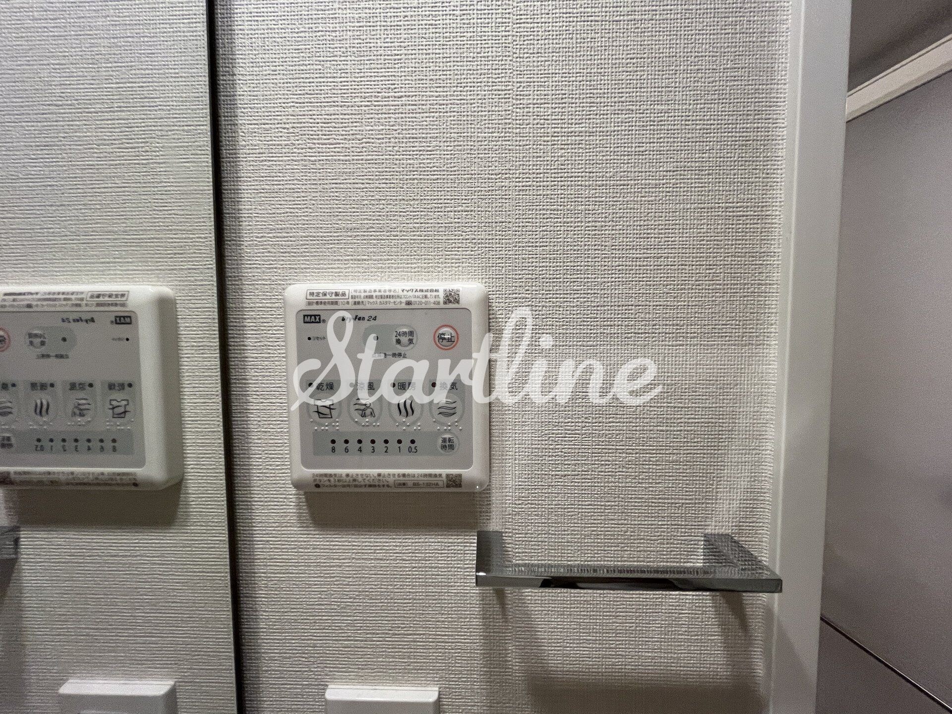 レジディア門前仲町プレイスの物件内観写真