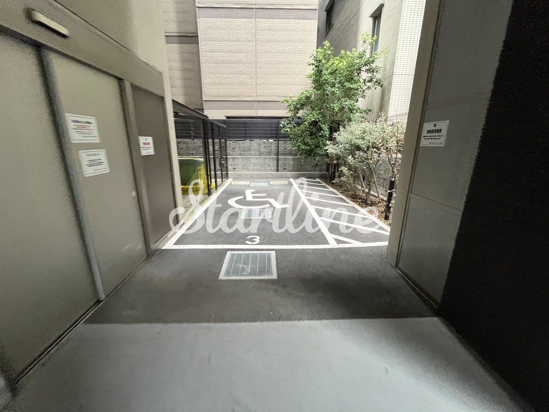 レジディア門前仲町プレイスの物件内観写真