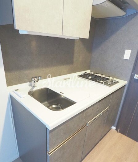 レジディア門前仲町プレイスの物件内観写真