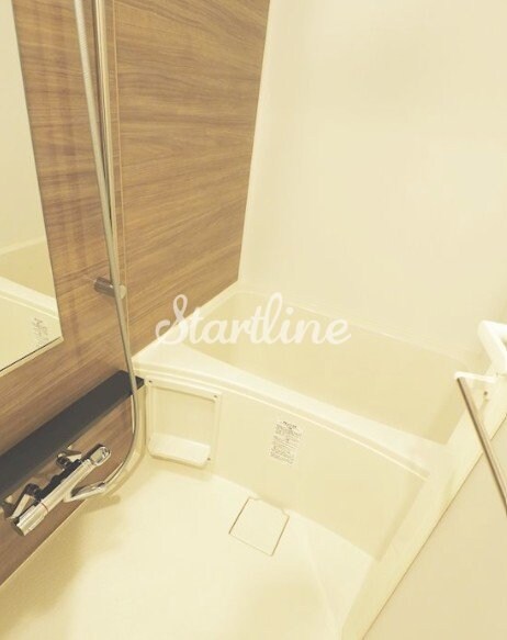 レジディア門前仲町プレイスの物件内観写真