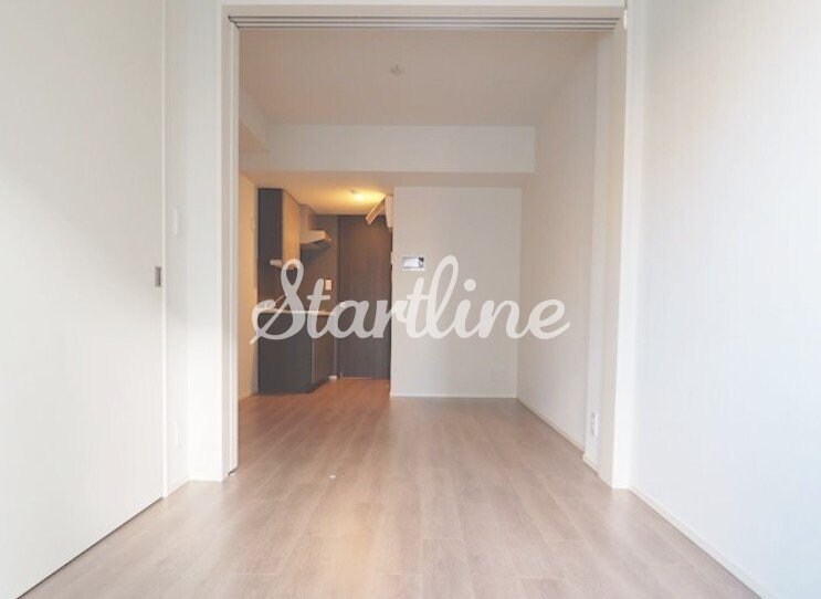 レジディア門前仲町プレイスの物件内観写真