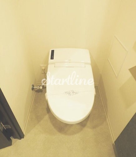 レジディア門前仲町プレイスの物件内観写真