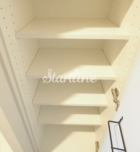 レジディア門前仲町プレイスの物件内観写真