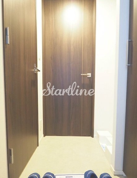 レジディア門前仲町プレイスの物件内観写真