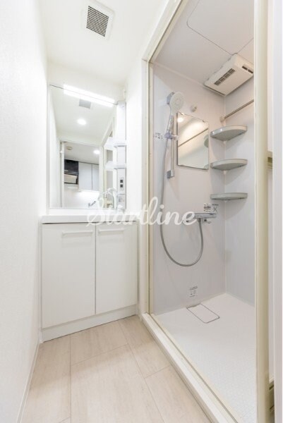 コンシェリア・デュー勝どきの物件内観写真