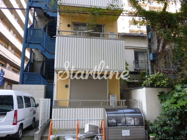 フレシールコートの物件内観写真