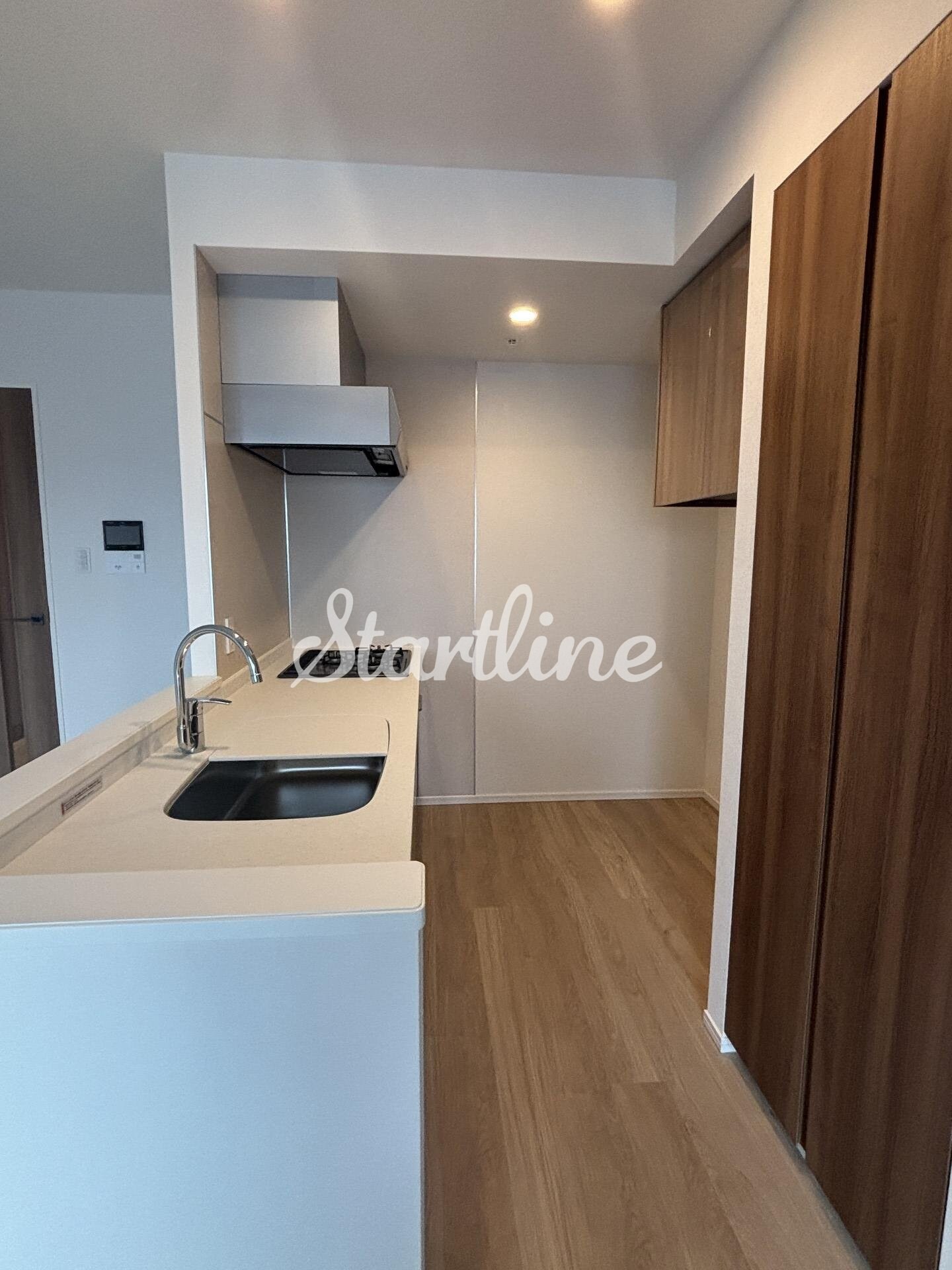 晴海フラッグ ポートビレッジ A棟(HARUMI FLAG)の物件内観写真