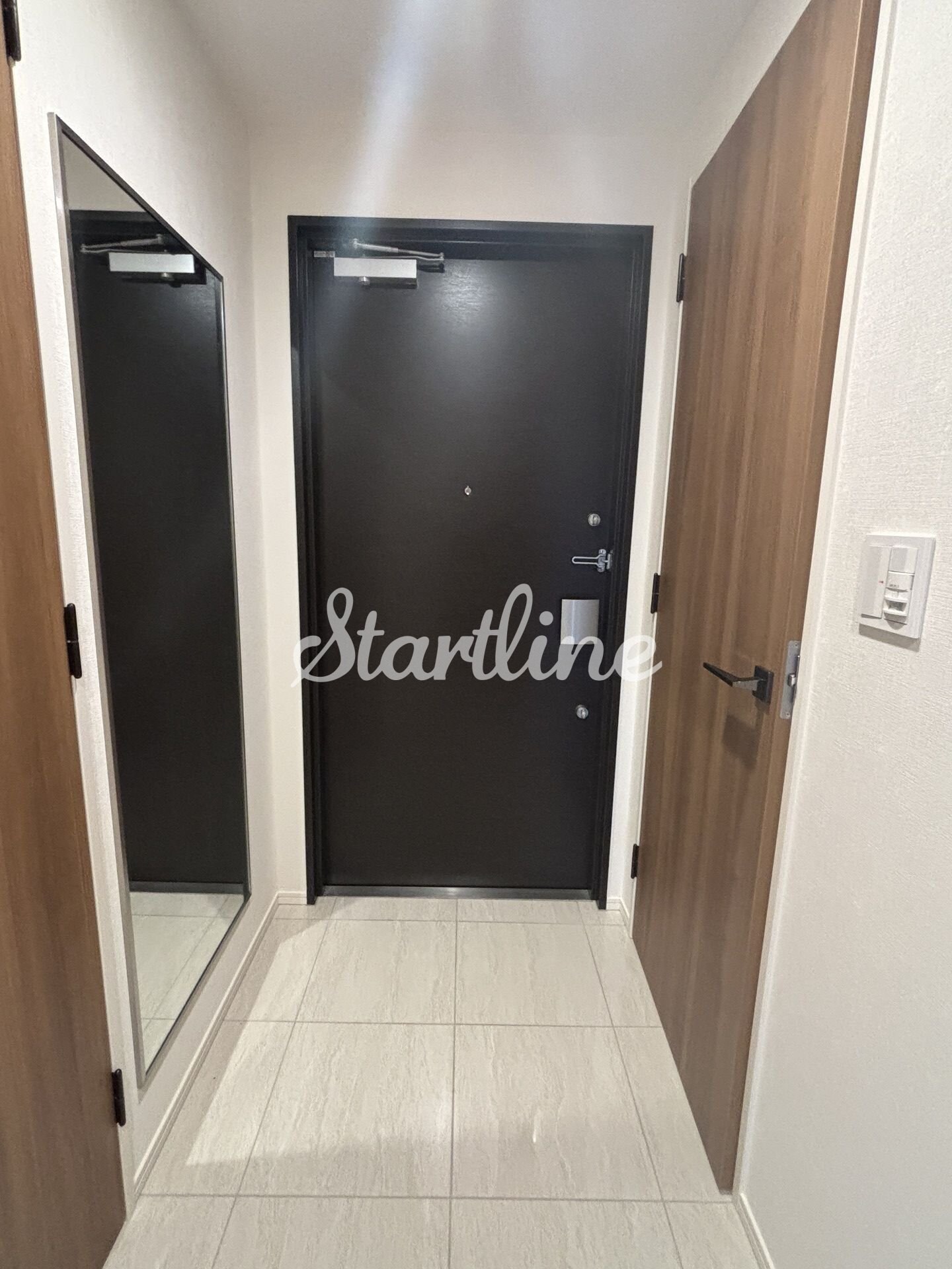 晴海フラッグ ポートビレッジ A棟(HARUMI FLAG)の物件内観写真