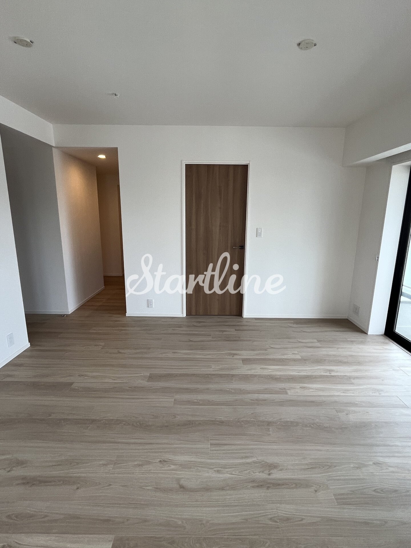 晴海フラッグ ポートビレッジ A棟(HARUMI FLAG)の物件内観写真