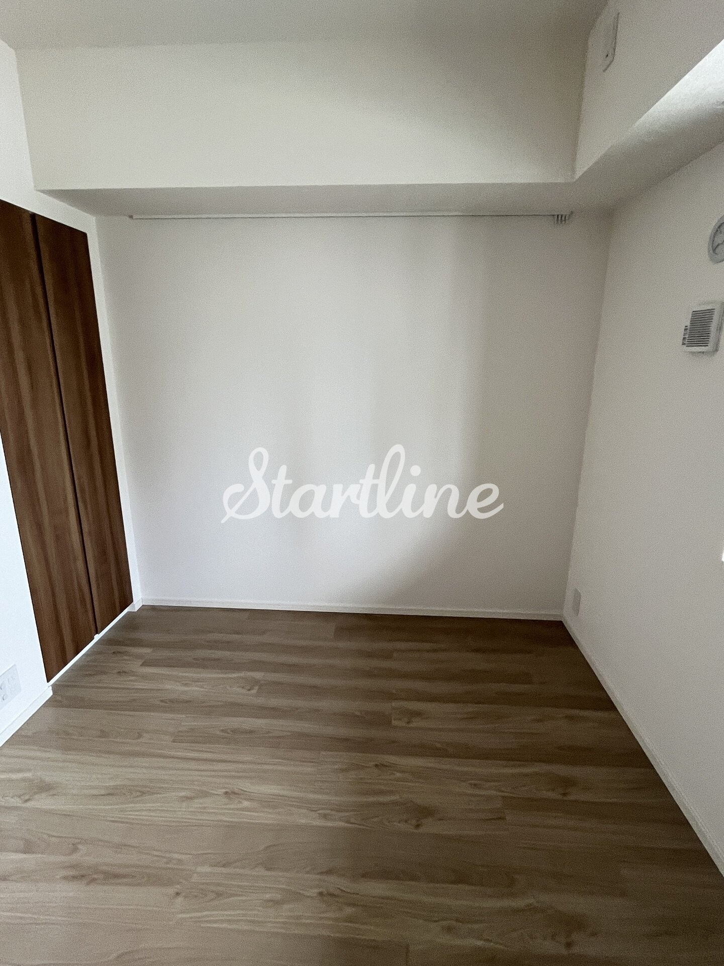 晴海フラッグ ポートビレッジ A棟(HARUMI FLAG)の物件内観写真