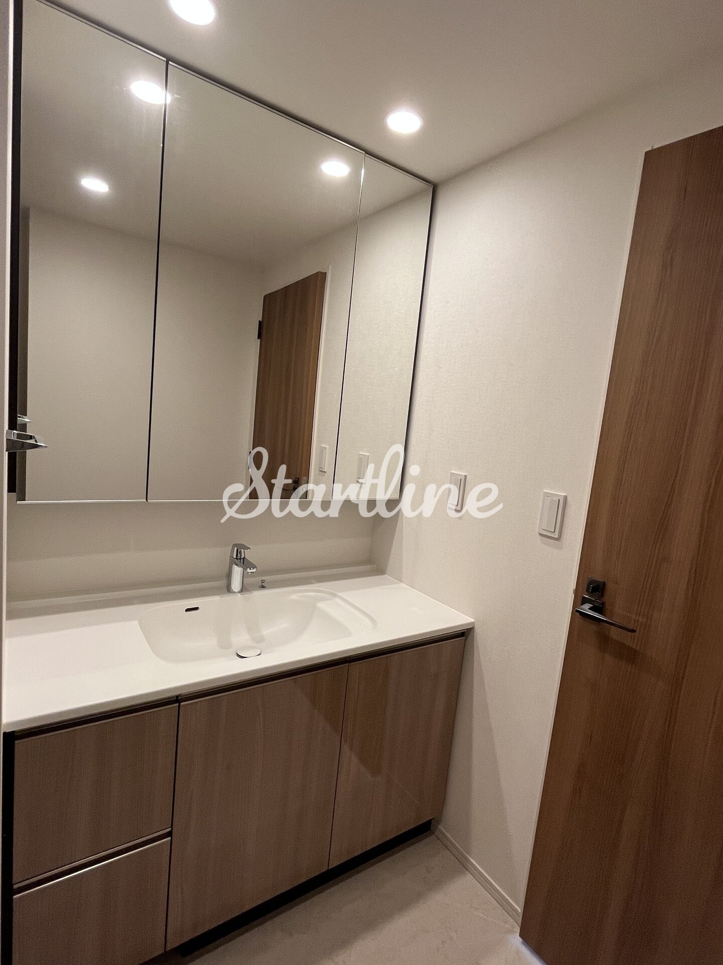 晴海フラッグ ポートビレッジ A棟(HARUMI FLAG)の物件内観写真