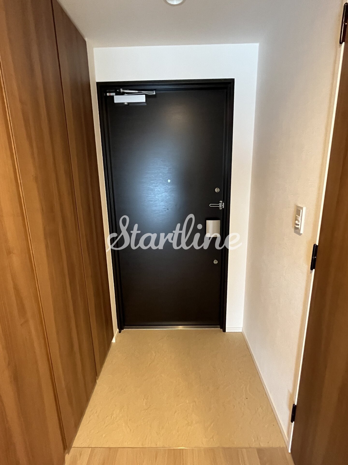 晴海フラッグ ポートビレッジ A棟(HARUMI FLAG)の物件内観写真